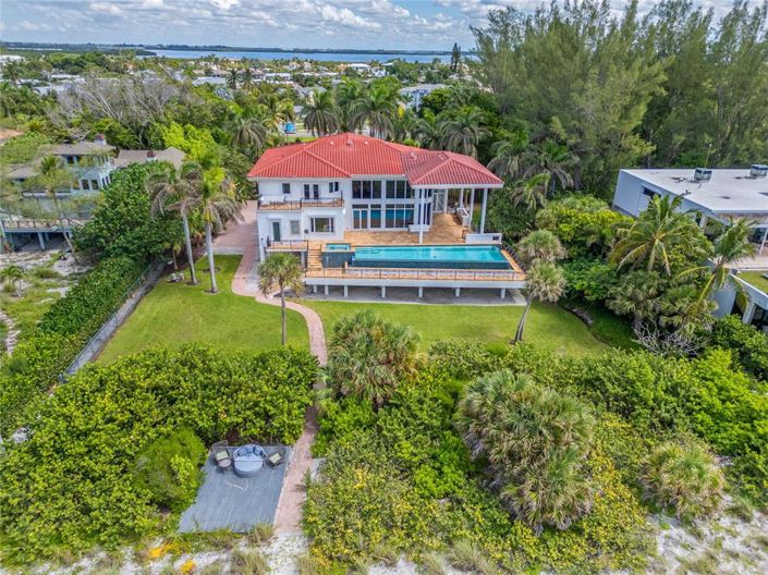 Image No.48-Propriété de 5 chambres à vendre à Longboat Key