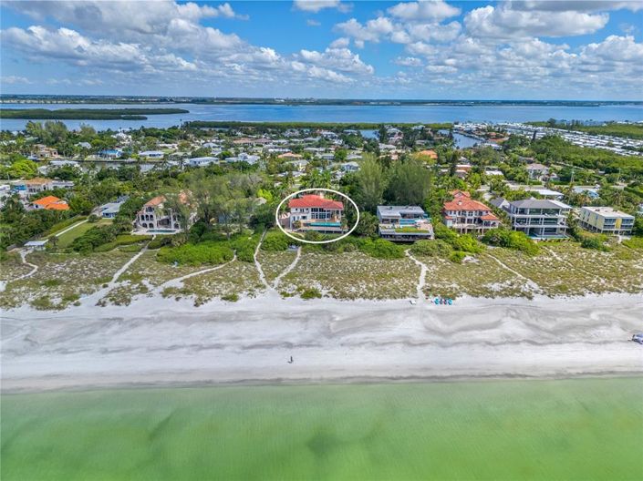 Image No.49-Propriété de 5 chambres à vendre à Longboat Key