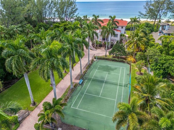 Image No.57-Propriété de 5 chambres à vendre à Longboat Key