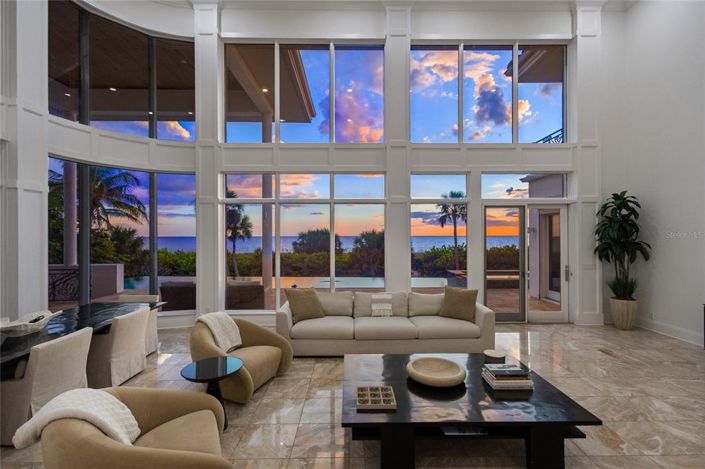 Image No.6-Propriété de 5 chambres à vendre à Longboat Key