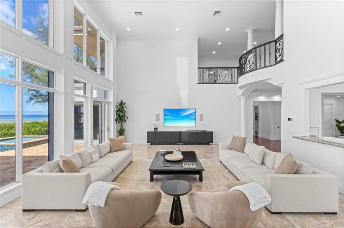 Image No.8-Propriété de 5 chambres à vendre à Longboat Key