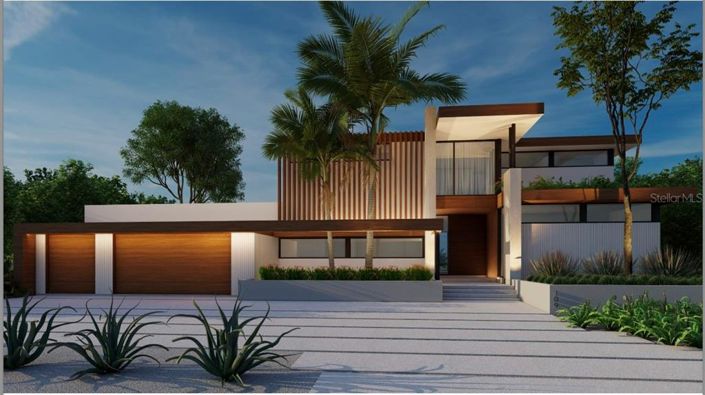 Image No.1-Propriété de 4 chambres à vendre à Sarasota