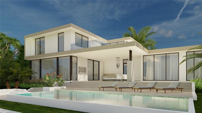 Image No.2-Propriété de 4 chambres à vendre à Sarasota