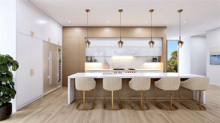 Image No.6-Propriété de 4 chambres à vendre à Sarasota