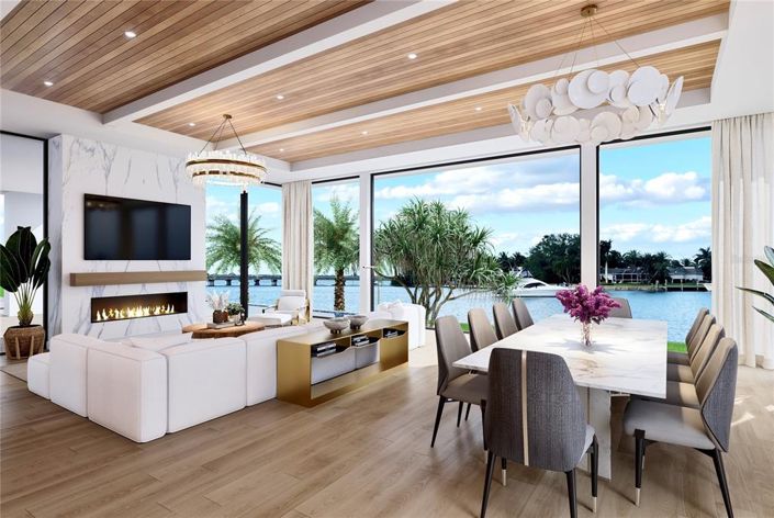 Image No.7-Propriété de 4 chambres à vendre à Sarasota