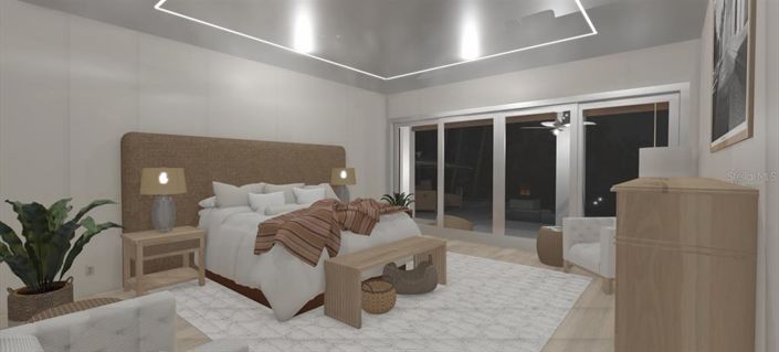 Image No.17-Propriété de 4 chambres à vendre à Sarasota