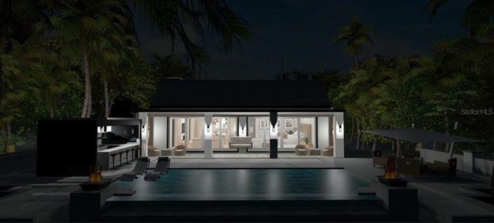 Image No.25-Propriété de 4 chambres à vendre à Sarasota