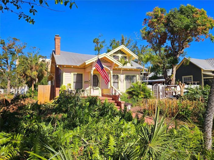 Image No.1-Propriété de 5 chambres à vendre à Sarasota