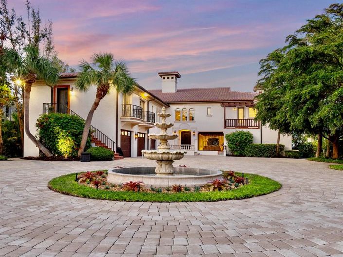 Image No.1-Propriété de 4 chambres à vendre à Sarasota