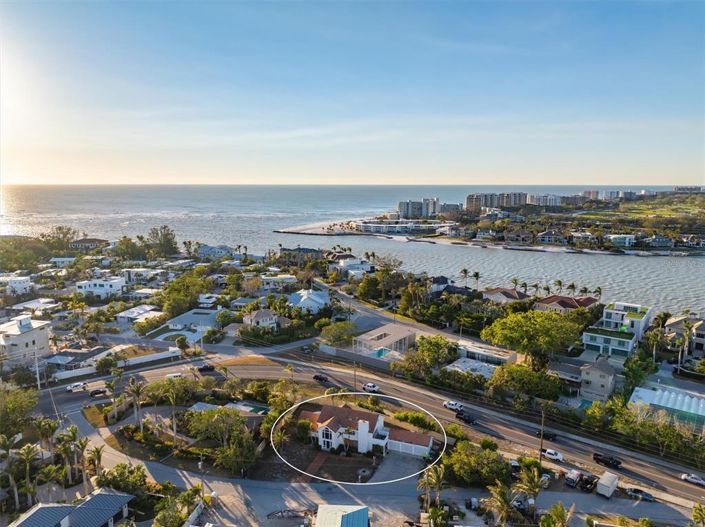 Image No.1-Propriété de 3 chambres à vendre à Sarasota