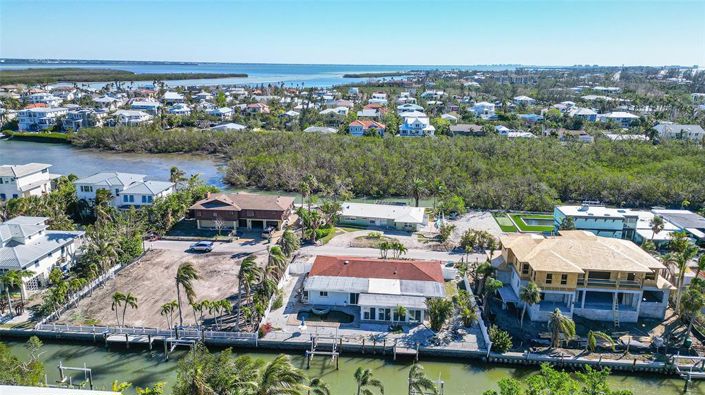 Image No.20-Propriété de 4 chambres à vendre à Longboat Key