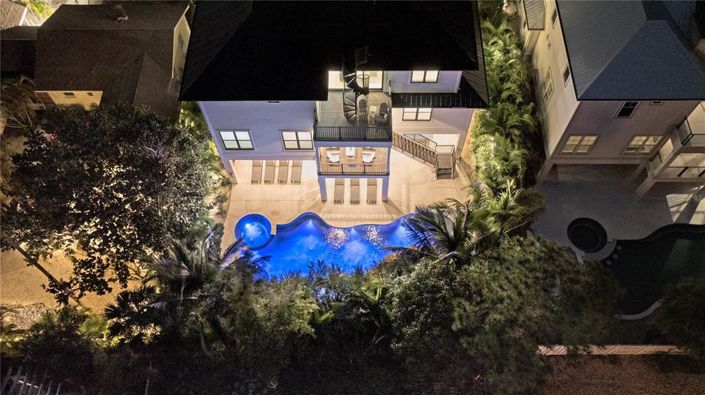 Image No.12-Propriété de 10 chambres à vendre à Sarasota