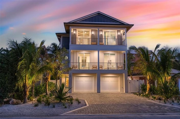 Image No.1-Propriété de 8 chambres à vendre à Sarasota