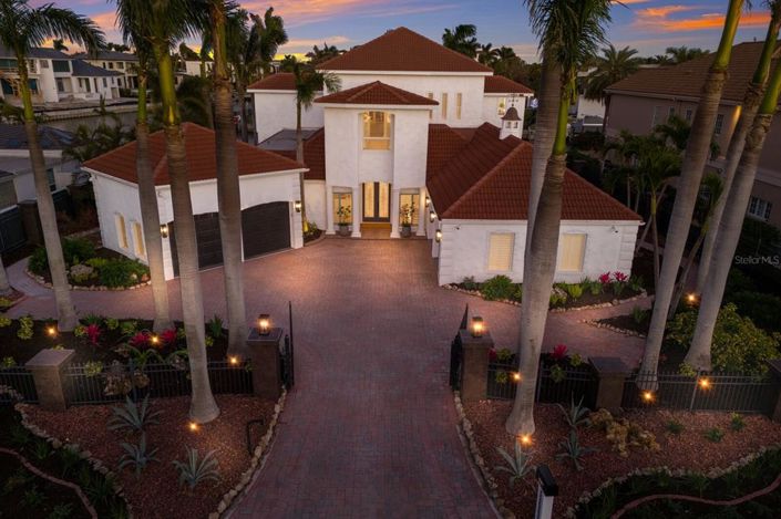 Image No.1-Propriété de 4 chambres à vendre à Sarasota