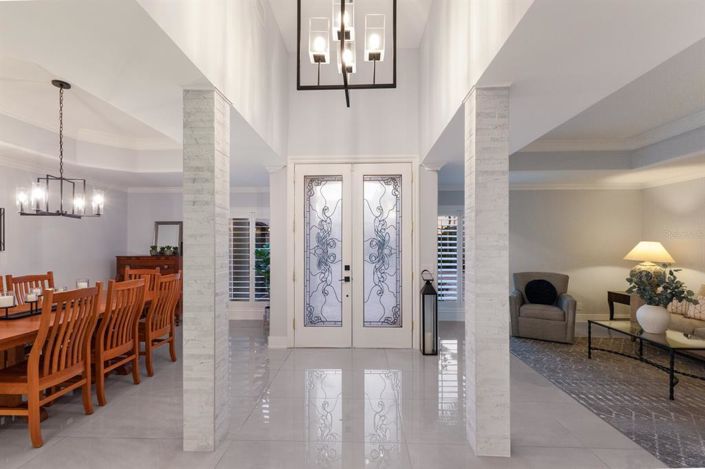 Image No.6-Propriété de 4 chambres à vendre à Sarasota