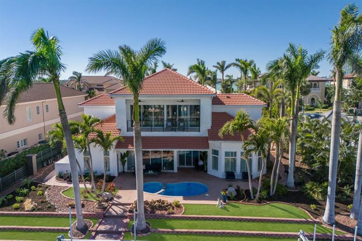 Image No.81-Propriété de 4 chambres à vendre à Sarasota