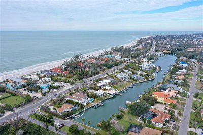 1 - Longboat Key, Property