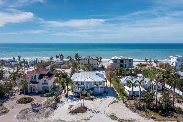 Image No.1-Propriété de 3 chambres à vendre à Longboat Key