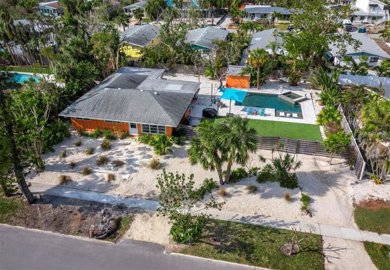 1 - Longboat Key, Property