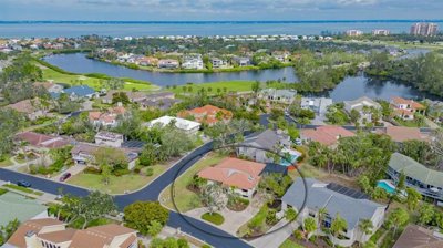 1 - Longboat Key, Property