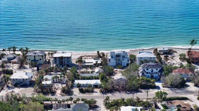 1 - Longboat Key, Property