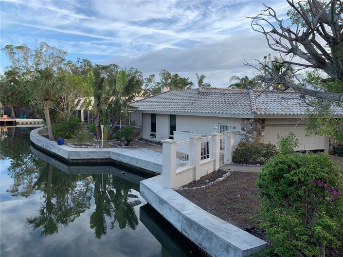 Image No.1-Propriété de 4 chambres à vendre à Sarasota