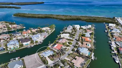 1 - Longboat Key, Property