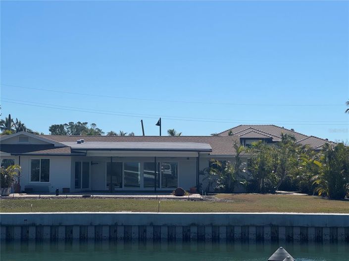 Image No.1-Propriété de 3 chambres à vendre à Longboat Key