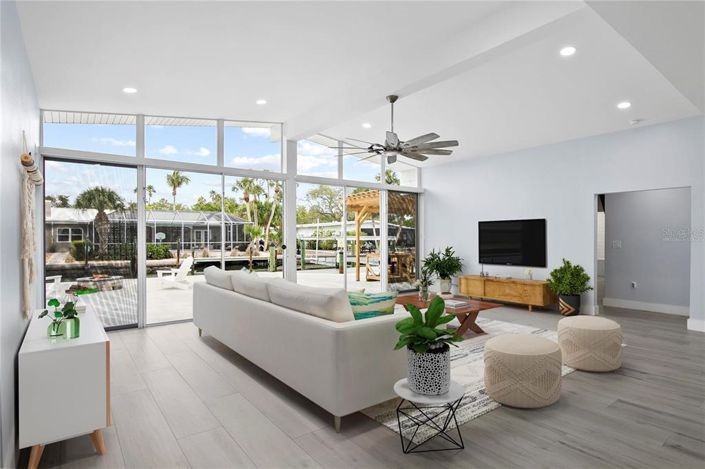 Image No.19-Propriété de 3 chambres à vendre à Longboat Key