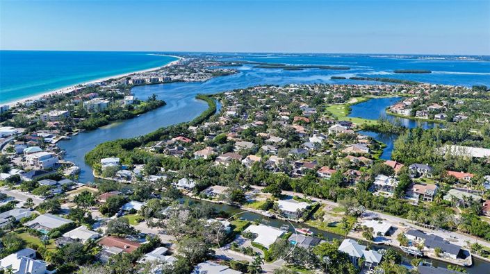 Image No.4-Propriété de 3 chambres à vendre à Longboat Key