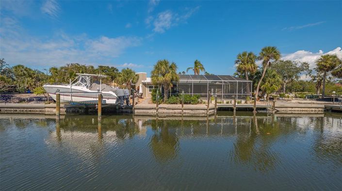 Image No.50-Propriété de 3 chambres à vendre à Longboat Key