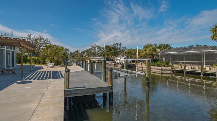 Image No.53-Propriété de 3 chambres à vendre à Longboat Key