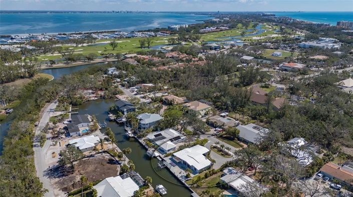 Image No.63-Propriété de 3 chambres à vendre à Longboat Key