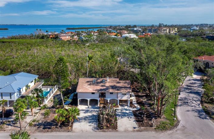Image No.1-Propriété de 2 chambres à vendre à Longboat Key