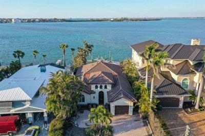 1 - Sarasota, Property