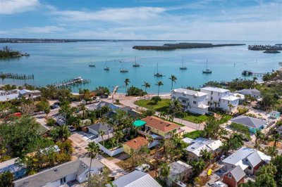 1 - Longboat Key, Property