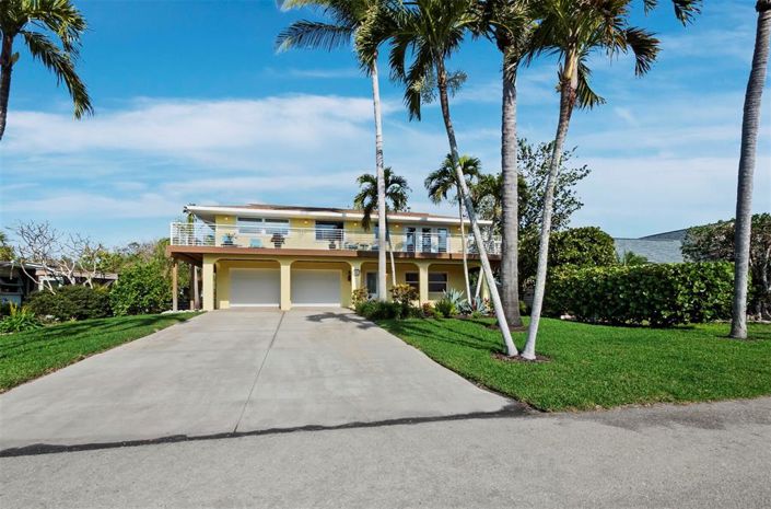 Image No.5-Propriété de 2 chambres à vendre à Longboat Key