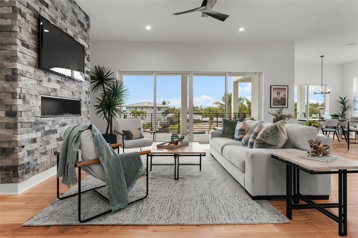 Image No.16-Propriété de 5 chambres à vendre à Longboat Key