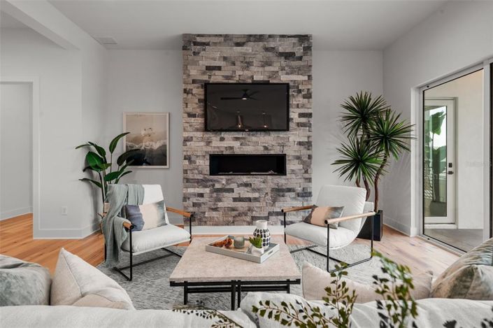 Image No.20-Propriété de 5 chambres à vendre à Longboat Key