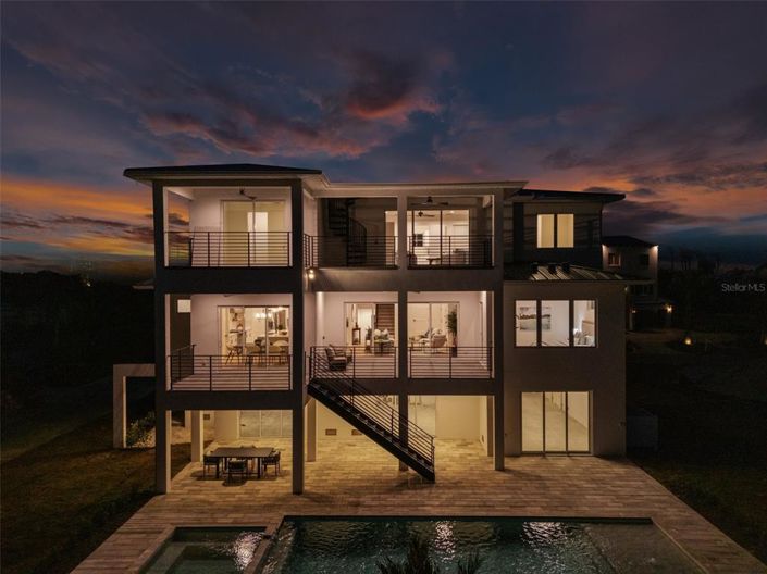 Image No.6-Propriété de 5 chambres à vendre à Longboat Key