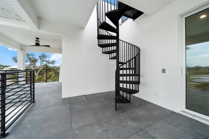 Image No.7-Propriété de 5 chambres à vendre à Longboat Key