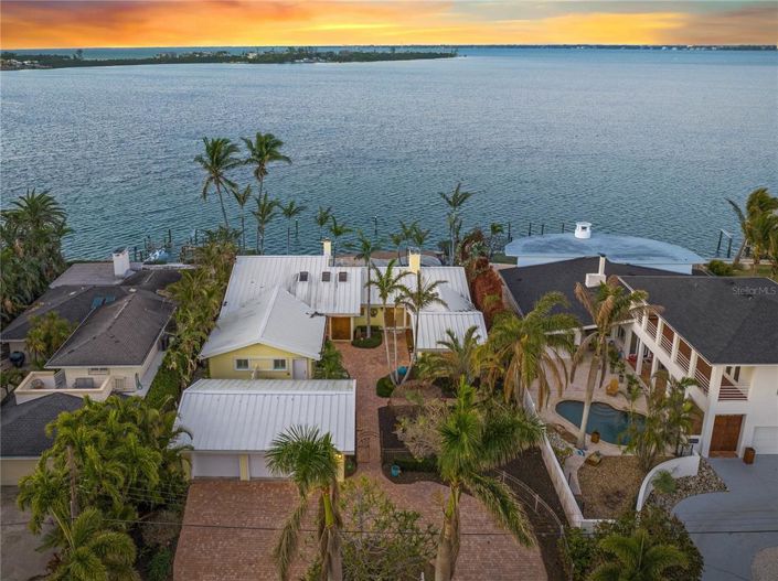 Image No.1-Propriété de 3 chambres à vendre à Sarasota