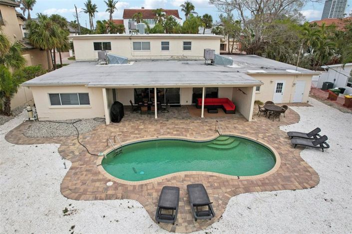 Image No.1-Propriété de 6 chambres à vendre à Sarasota