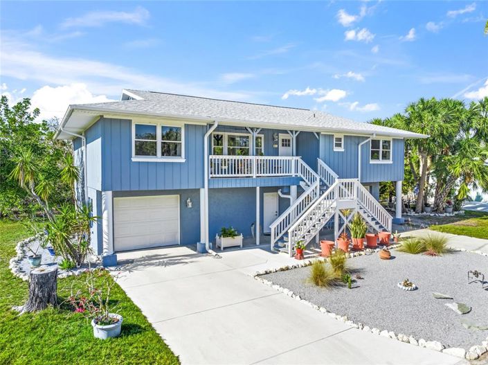 Image No.1-Propriété de 3 chambres à vendre à Longboat Key