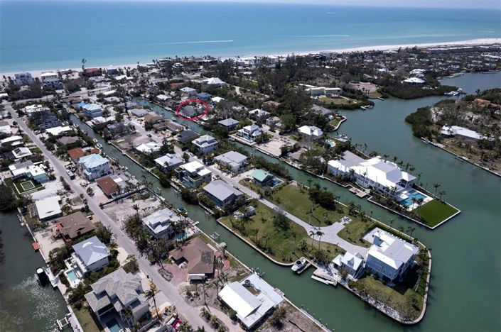 Image No.12-Propriété de 3 chambres à vendre à Longboat Key
