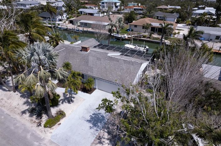 Image No.14-Propriété de 3 chambres à vendre à Longboat Key