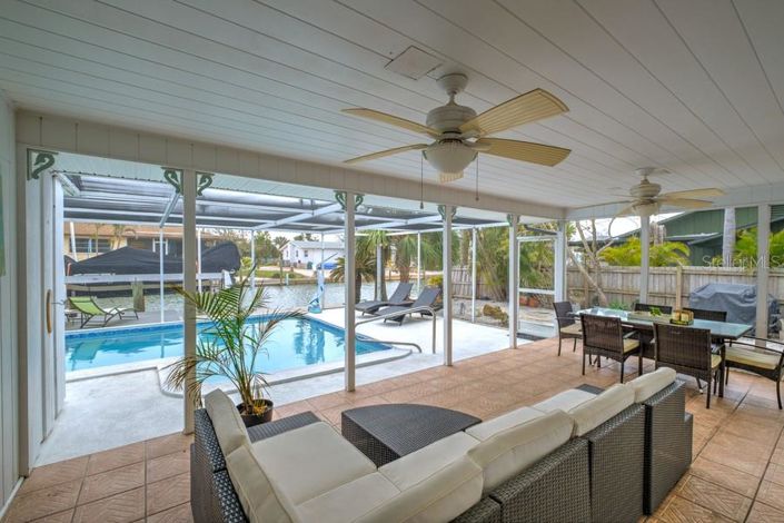 Image No.2-Propriété de 3 chambres à vendre à Longboat Key