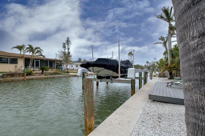 Image No.41-Propriété de 3 chambres à vendre à Longboat Key