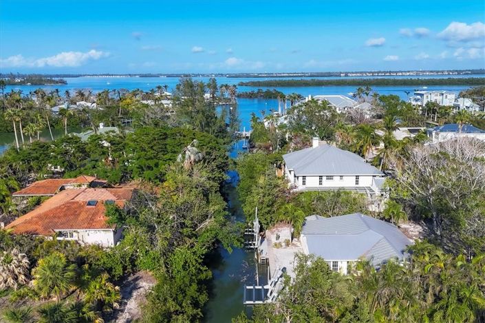 Image No.53-Propriété de 3 chambres à vendre à Longboat Key