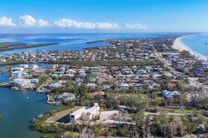 Image No.55-Propriété de 3 chambres à vendre à Longboat Key